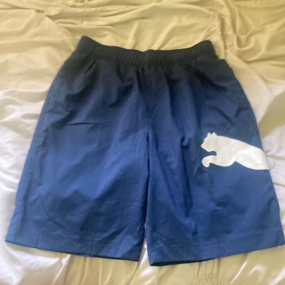 Puma Shorts